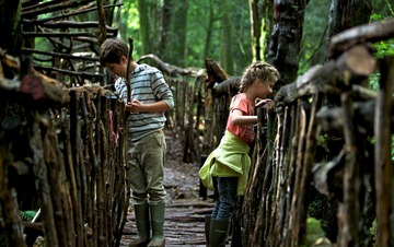 Puzzlewood